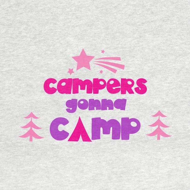 Camper's Adventure & Delight by ameristar